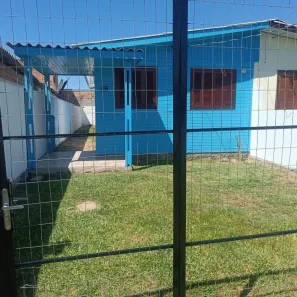 Casa com 1 Quarto para alugar, 50m² no Ponta Grossa, Porto Alegre
