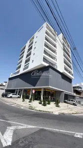 Apartamento com 2 Quartos à venda, 90m² no Francisco Bernardino, Juiz de Fora