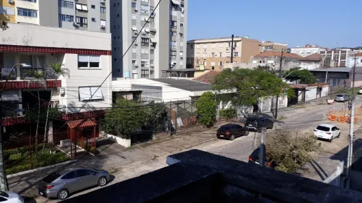 Sala Comercial à venda, 51m² no Santa Maria Goretti, Porto Alegre