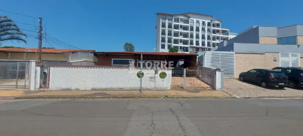 Casa com 3 Quartos à venda, 191m² no Jardim Chapadão, Campinas