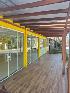 Ponto Comercial para alugar, 120m² no Penedo, Itatiaia