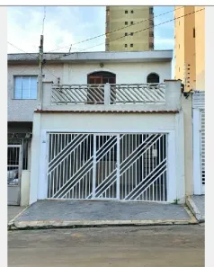 Casa com 2 Quartos à venda, 138m² no Rudge Ramos, São Bernardo do Campo