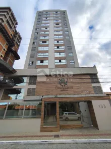 Apartamento com 2 Quartos para alugar, 73m² no São Judas, Itajaí