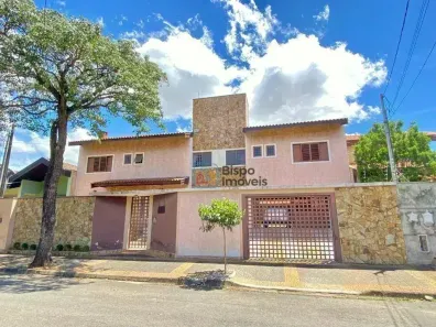Casa com 3 Quartos à venda, 393m² no Vila Mariana, Americana