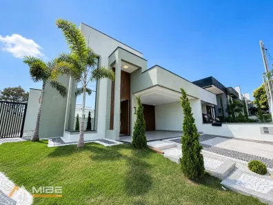 Casa de Condomínio com 3 Quartos à venda, 169m² no Parque Olívio Franceschini, Hortolândia