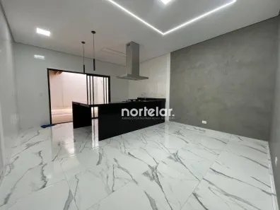 Sobrado com 3 Quartos à venda, 137m² no Jardim Pinheiros, São Paulo