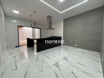 Sobrado com 3 Quartos à venda, 139m² no Jardim Pinheiros, São Paulo
