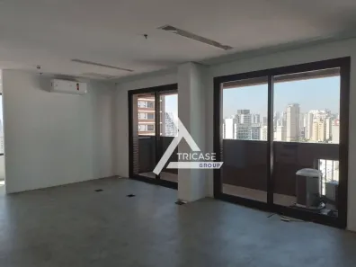 Sala Comercial para alugar, 60m² no Aclimação, São Paulo