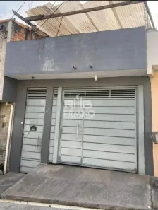 Casa com 8 Quartos à venda, 375m² no Jardim Vale das Virtudes, São Paulo