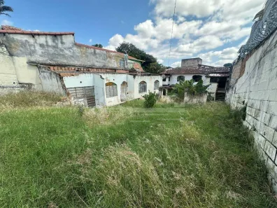 Lote/Terreno à venda, 360m² no Jardim Atlântico, Belo Horizonte