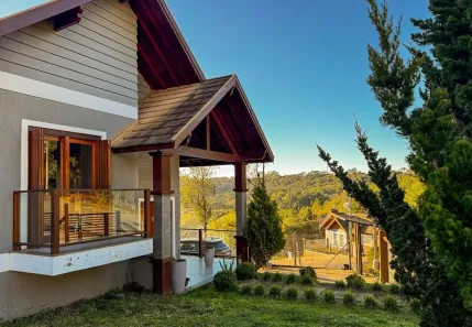 Casa com 3 Quartos à venda, 160m² no Carniel, Gramado
