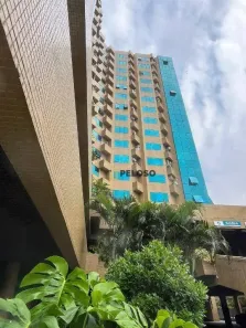 Sala Comercial para alugar, 46m² no Santana, São Paulo