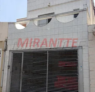 Sobrado com 4 Quartos à venda, 95m² no Vila Maria Baixa, São Paulo