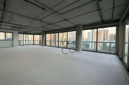 Apartamento com 4 Quartos à venda, 359m² no Vila Nova Conceição, São Paulo