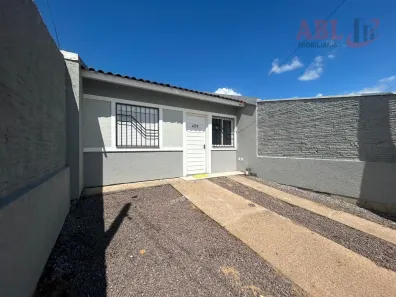 Casa com 2 Quartos à venda, 40m² no Três Marias, Esteio