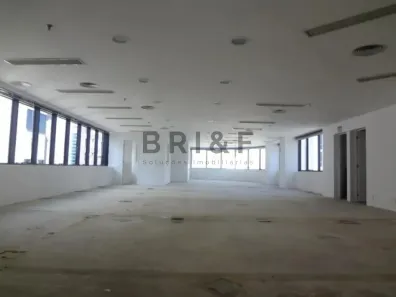 Imóvel Comercial para alugar, 223m² no Cidade Monções, São Paulo