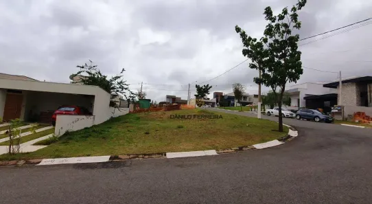 Lote/Terreno à venda, 314m² no Jardim São José, Itu