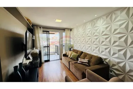 Apartamento com 3 Quartos à venda, 102m² no Jatiúca, Maceió