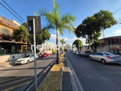 Sala Comercial para alugar, 28m² no Santa Terezinha, Belo Horizonte