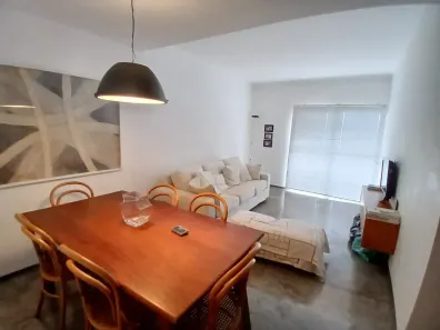 Apartamento com 1 Quarto à venda, 55m² no Vila Olímpia, São Paulo