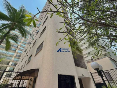 Apartamento com 3 Quartos à venda, 190m² no Santa Cecília, São Paulo