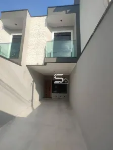 Sobrado com 3 Quartos à venda, 106m² no Vila Divina Pastora, São Paulo