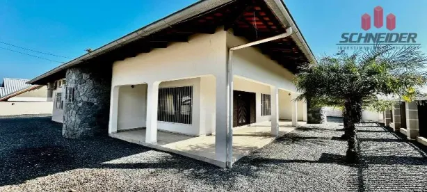 Casa com 3 Quartos à venda, 301m² no Quintino, Timbó
