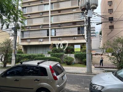 Apartamento com 3 Quartos à venda, 102m² no Tijuca, Rio de Janeiro