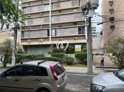 Apartamento com 3 Quartos à venda, 102m² no Tijuca, Rio de Janeiro