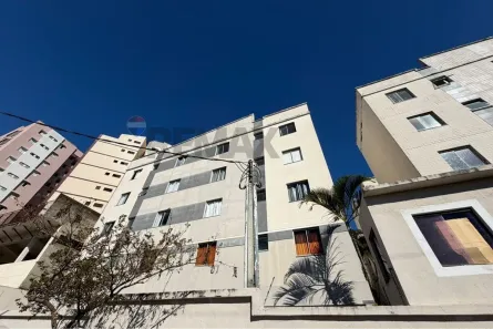 Apartamento com 2 Quartos para alugar, 49m² no Jardim Sandra, Sorocaba