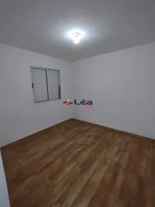 Apartamento com 2 Quartos à venda, 57m² no Vila Urupês, Suzano