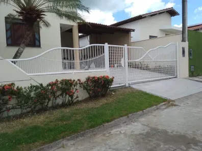 Casa de Condomínio com 3 Quartos à venda, 128m² no Muchila, Feira de Santana