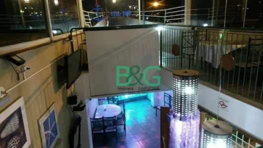 Ponto Comercial à venda, 300m² no Jardim Ivana, São Paulo