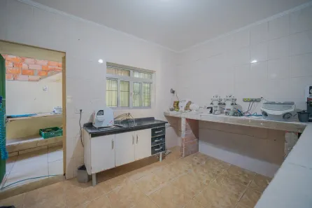 Casa com 3 Quartos à venda, 140m² no Jardim das Belezas, Carapicuíba