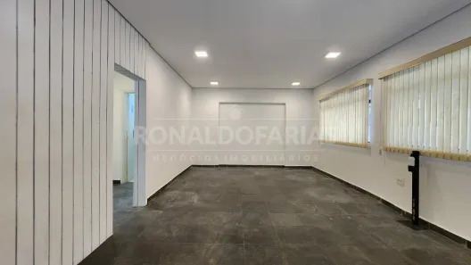 Prédio Comercial para alugar, 127m² no Chácara Santo Antônio (Zona Sul), São Paulo