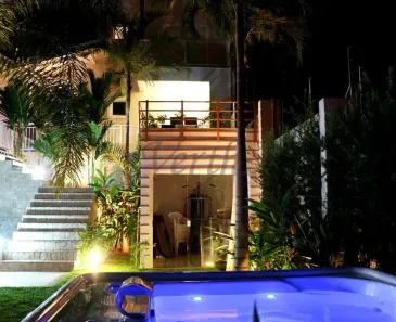 Casa de Condomínio com 3 Quartos à venda, 200m² no Caminhos de San Conrado (Sousas), Campinas