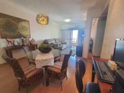 Apartamento com 3 Quartos à venda, 112m² no Centro, Piracicaba