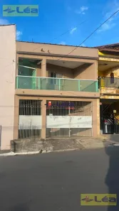 Casa com 3 Quartos à venda, 128m² no Jardim das Rosas (Iguatemi), São Paulo