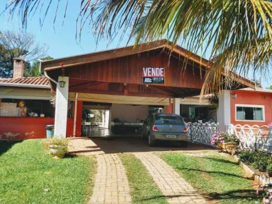 Fazenda/Sítio com 3 Quartos à venda, 487m² no Área Rural de Cosmópolis, Cosmópolis