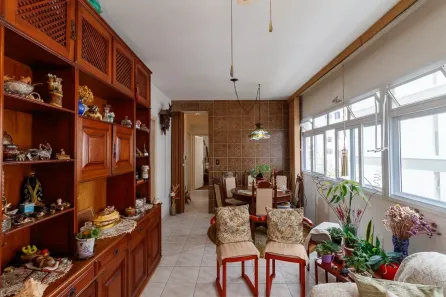 Apartamento com 2 Quartos à venda, 73m² no Indianópolis, São Paulo
