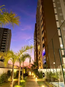 Apartamento com 2 Quartos à venda, 54m² no Jardim Santa Adélia, Limeira