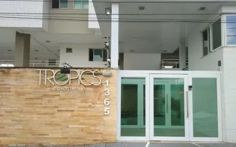 Apartamento com 3 Quartos à venda, 82m² no São Cristóvão, Teresina
