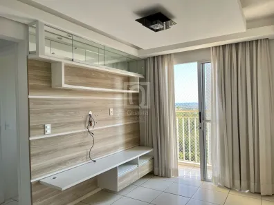 Apartamento com 2 Quartos à venda, 54m² no Jardim Guarujá, Sorocaba