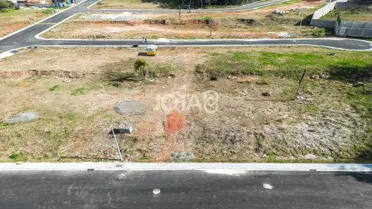 Lote/Terreno à venda, 308m² no Butiatuvinha, Curitiba