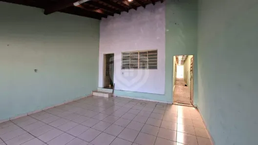 Casa com 2 Quartos para alugar, 152m² no Parque Viaduto, Bauru