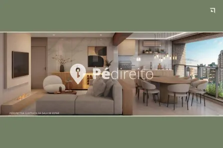 Apartamento com 3 Quartos à venda, 155m² no Vila Prudente, São Paulo