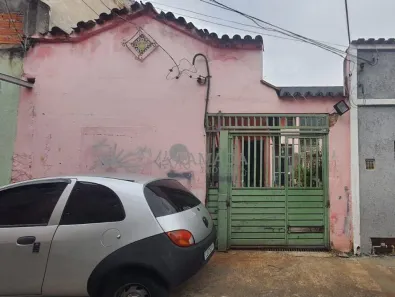 Lote/Terreno à venda, 64m² no Vila Marieta, São Paulo