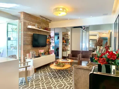 Apartamento com 3 Quartos à venda, 72m² no Chácara das Pedras, Porto Alegre