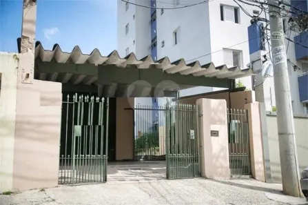 Galpão/Depósito/Armazém à venda, 236m² no Saúde, São Paulo