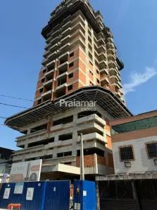 Apartamento com 2 Quartos à venda, 68m² no Marapé, Santos
